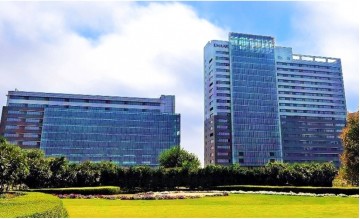 Emaar Digital Greens - Tower B